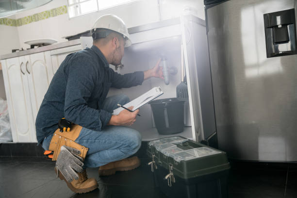 Best 24-Hour Plumber Near Me  in Mount Ephraim, NJ