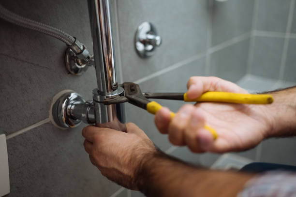 Septic Systems in Mount Ephraim, NJ