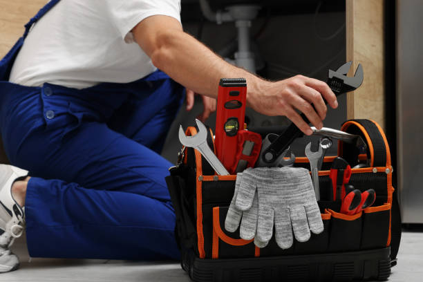 Best Commercial Plumbing Services  in Mount Ephraim, NJ
