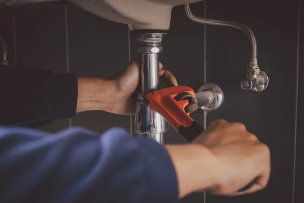 Best Plumbing Installation Services  in Mount Ephraim, NJ